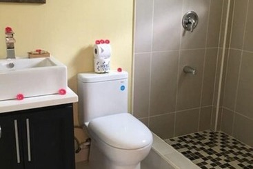پانسیون Valley Breeze Guest House