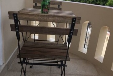 پانسیون Valley Breeze Guest House