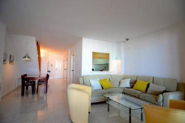 Apartamentos Puig Sa Guilla