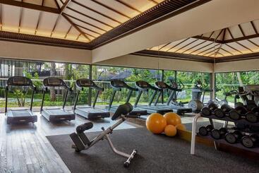 استراحتگاه The Ritz Carlton, Langkawi