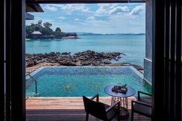 استراحتگاه The Ritz Carlton, Langkawi