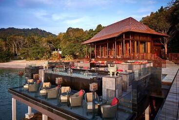 استراحتگاه The Ritz Carlton, Langkawi