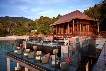 استراحتگاه The Ritz Carlton, Langkawi