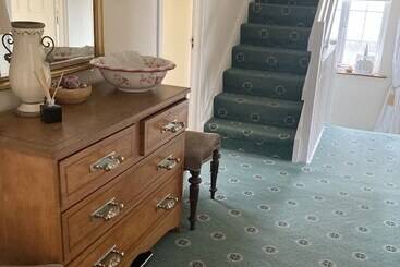 San Augustine Bed & Breakfast
