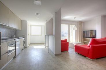 Sono Master Apartments - La Garriga