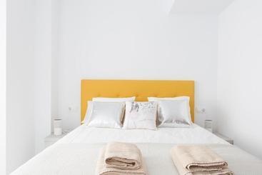Suncity Flat Salitre I
