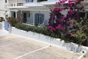 Villa Zampeta