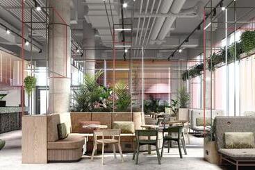 Clarion Hotel Helsinki Airport