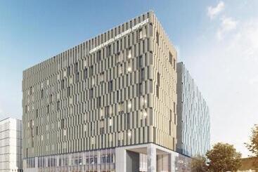 Clarion Hotel Helsinki Airport