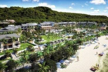 Canopy By Hilton Seychelles Resort - Baie Lazare