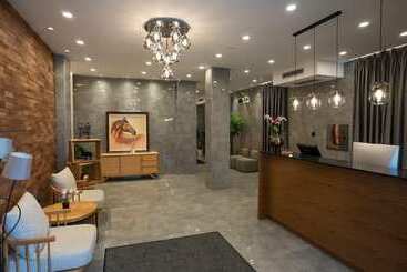 Kame Hotel Belgrade