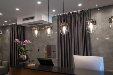 Kame Hotel Belgrade