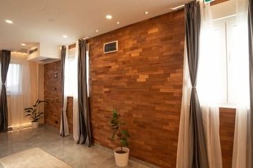 Kame Hotel Belgrade