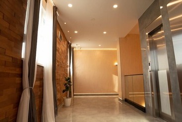 Kame Hotel Belgrade