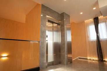 Kame Hotel Belgrade