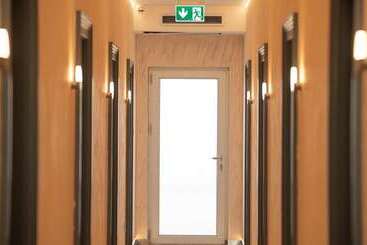 Kame Hotel Belgrade
