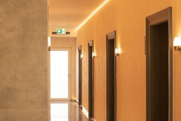 Kame Hotel Belgrade