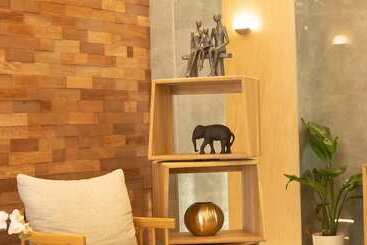 Kame Hotel Belgrade