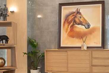 Kame Hotel Belgrade