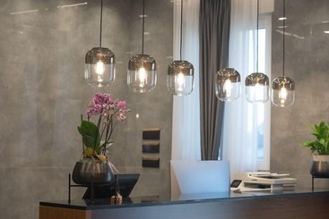 Kame Hotel Belgrade