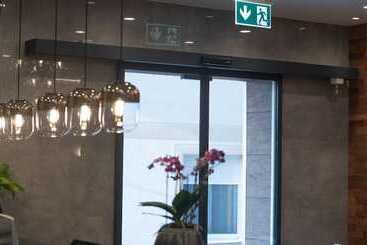 Kame Hotel Belgrade