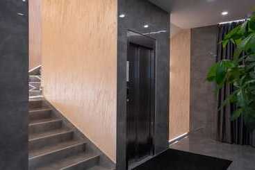 Kame Hotel Belgrade