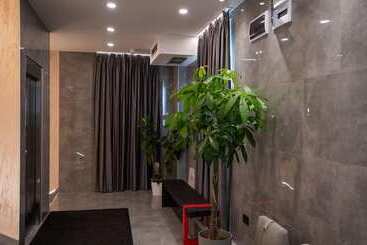 Kame Hotel Belgrade