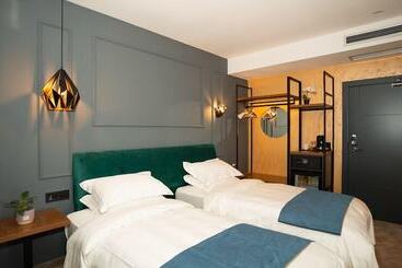 Kame Hotel Belgrade