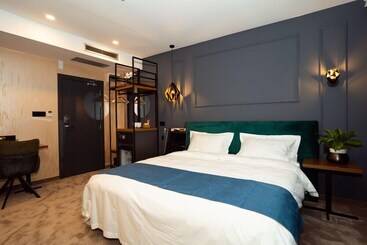 Kame Hotel Belgrade