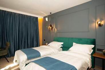 Kame Hotel Belgrade