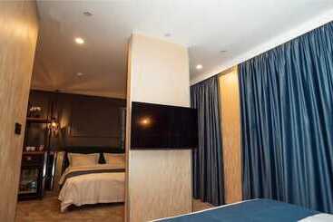 Kame Hotel Belgrade