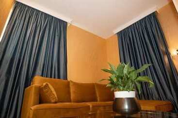 Kame Hotel Belgrade