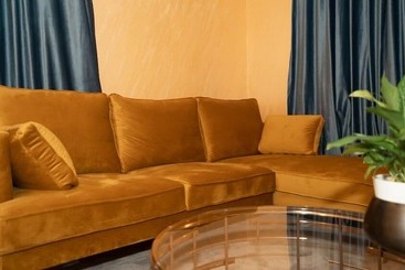 Kame Hotel Belgrade