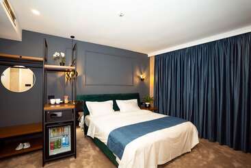 Kame Hotel Belgrade