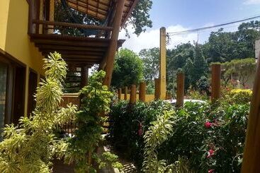 Manacá Flat