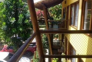 Manacá Flat