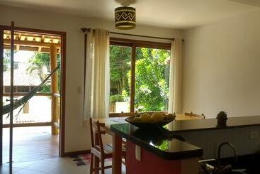 Manacá Flat