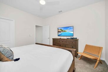 بيت ريفى Resort Oasis W/ Game Room: 11 Mi To Disney!