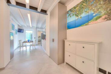 Ulivo Apt   Palazzo Palermo 1817   Happy Rentals - Valeggio sul Mincio
