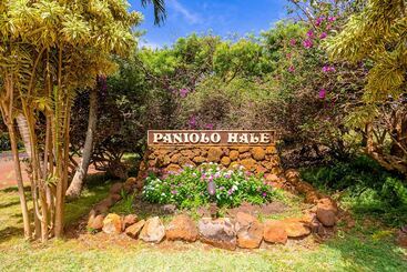 Paniolo Hale - Maunaloa