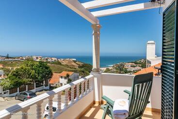 Casa Sardine By Acasadascasas - Ericeira