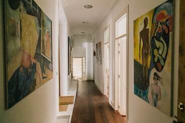 Asul B&b