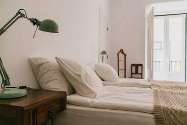 Asul B&b