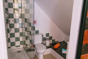 Asul B&b