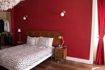 Asul B&b