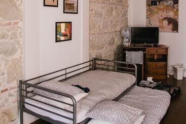 Asul B&b