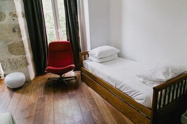 Asul B&b