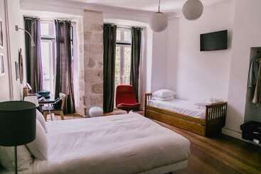 Asul B&b