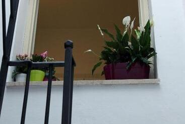 B&b La Terrazza Sul Porto