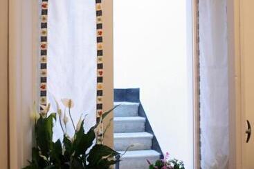 B&b La Terrazza Sul Porto